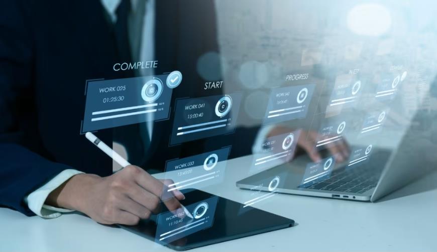 双鸭山小程序定制：本地计算赋能，解锁核心优势