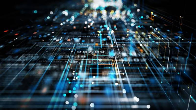 双鸭山AI软件开发公司:Python赋能网页开发的适用场景解析
